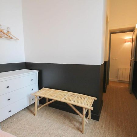 Lille Centre - Nice cozy&functional ap 80m2 Eksteriør billede