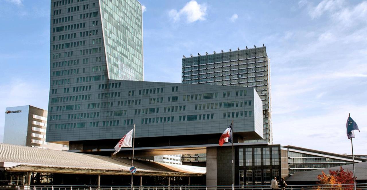 Lille Centre - Nice cozy&functional ap 80m2 Eksteriør billede